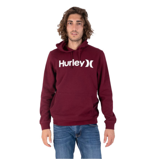 Hurley Ανδρικό φούτερ One And Only Solid Summer Hoodie